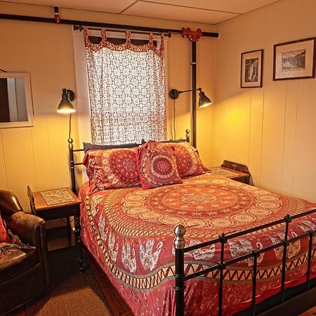 The Notch Hostel North Woodstock Dış mekan fotoğraf