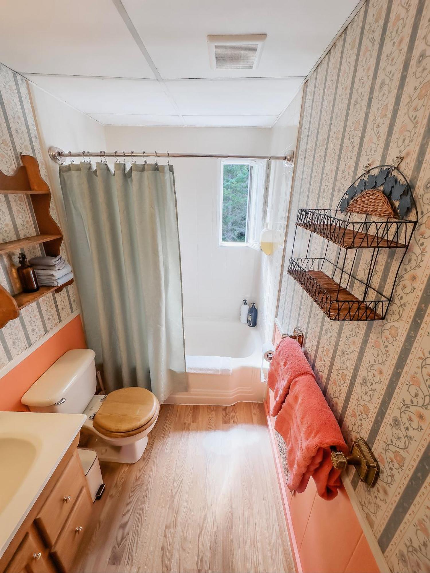 The Notch Hostel North Woodstock Dış mekan fotoğraf